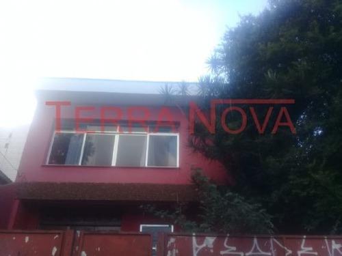 Imagem 1 de 15 de 02158 - Sobrado 3 Dorms, Itaquera - São Paulo/sp - 2158