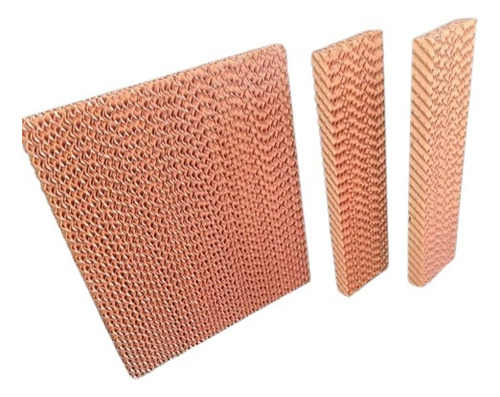 Kit 3pç Pl. Evaporativas (1pç:0,43x0,38x3cm)(2pç:43x12x3cm)