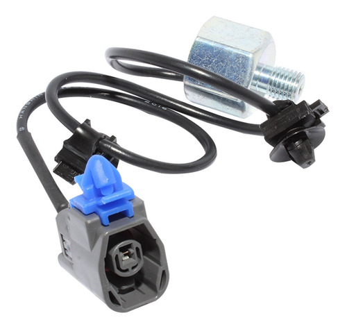 Sensor Knock Mazda Mazda 2 1500 Zyve Aldmn1 Dohc 16 1.5 2014