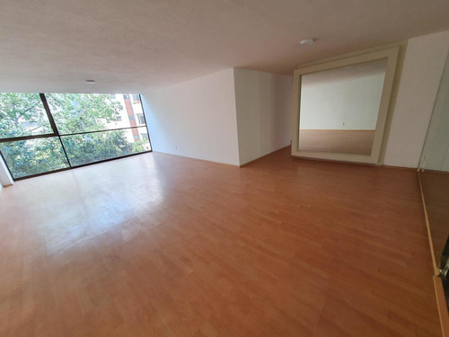 Imagen 1 de 18 de Departamento - Polanco Iv Sección