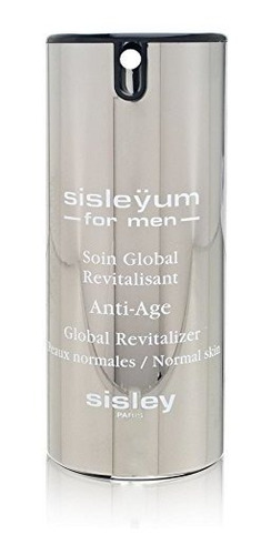 Sisley Sisleyum Anti-age Global Revitalizador Para Unisex Pi