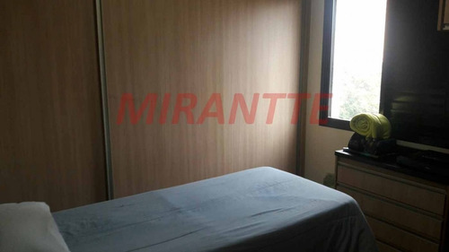 Imagem 5 de 12 de Apartamento Em Imirim - São Paulo, Sp - 323877