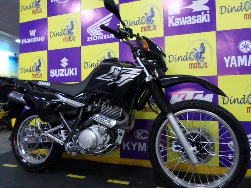 Imagem 13 de 15 de Yamaha Xt-600 E