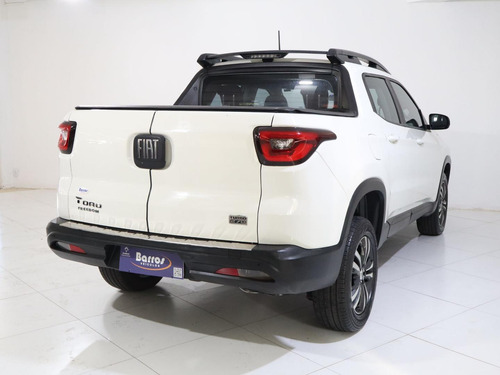 Fiat Toro Freed Turb At6