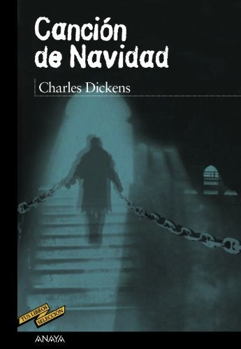 Canción De Navidad (clásicos - Tus Libros-selección)