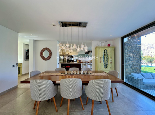 Espectacular Casa En Venta, Las Brisas
