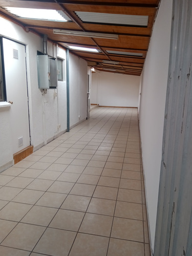 Arriendo Casa
