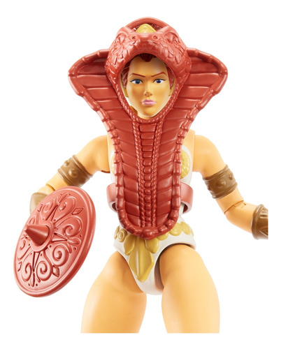 Teela He Man Masters Of The Universe Original