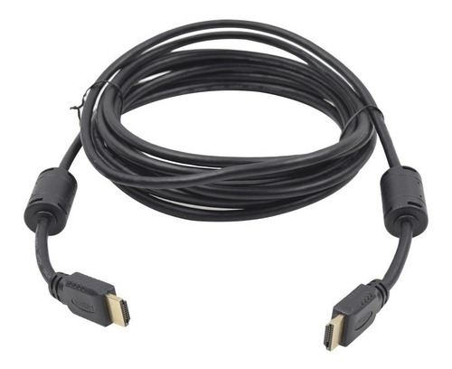 Cable Hdmi 1.4 Epcom Hdmi Macho - Hdmi Macho 4k 120hz 5 Mts