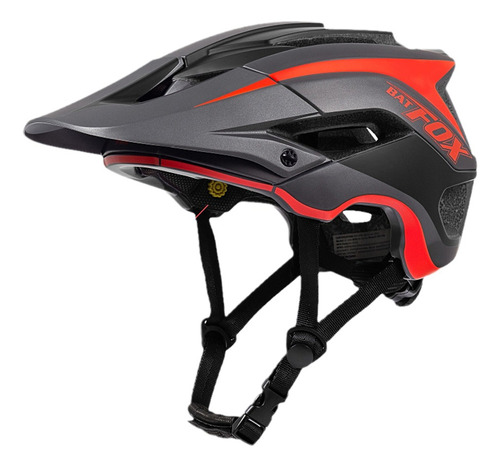 Accesorios For Cascos Ultraligeros De Bicicleta Batfox Mtb