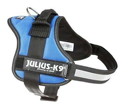 Arnes De Perro Julius K9 0 Azul