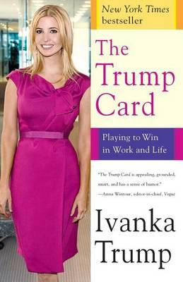 Libro The Trump Card : Playing To Win In Work And Life - ...