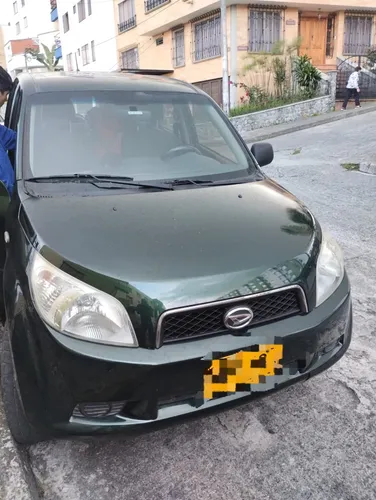 Daihatsu Terios 1.5 Okii