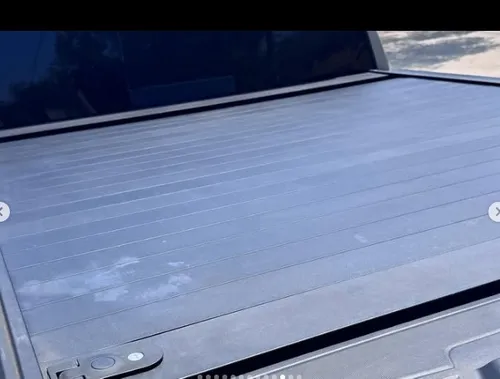 Chevrolet Silverado 3.5