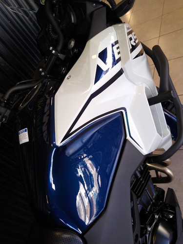 Imagen 19 de 19 de Kawasaki Versys 300 ( No Yamaha Tenere 250 ) Permuto