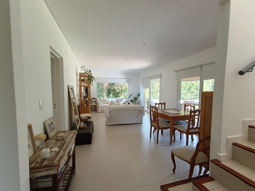 Casa En Venta Barbarita Tigre