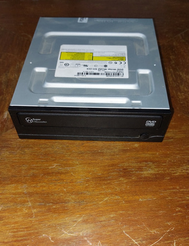 Unidad Dvd Multi Recorder No Funciona Para Repuestos