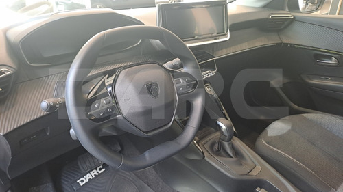 Peugeot 208 1.6 Allure At