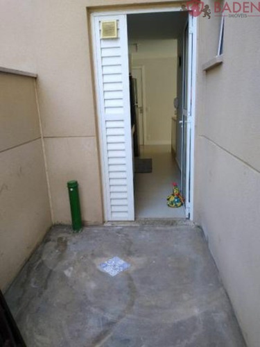 Apartamento Garden, Térreo Com Quintal, Com 3 Dormitórios Sendo 1 Suíte - Ap03620