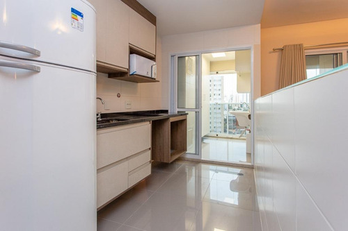 Imagem 11 de 30 de Apartamento À Venda, 55 M² Por R$ 730.000,00 - Brooklin - São Paulo/sp - Ap14992