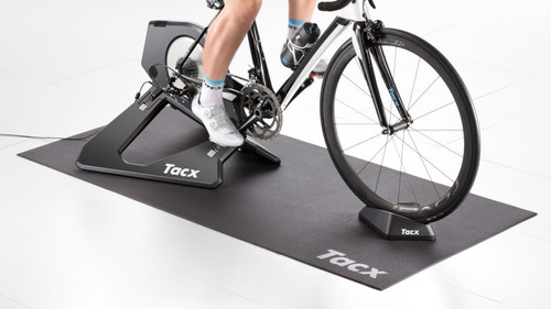 Alfombra Para Entrenamiento Tacx Trainer Mat - Gpsaventura