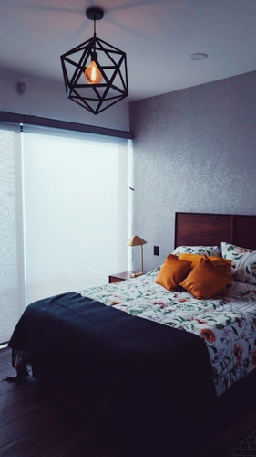 Imagen 6 de 15 de Departamento En Venta Calixto La Vista Queretaro Rdv200223-a