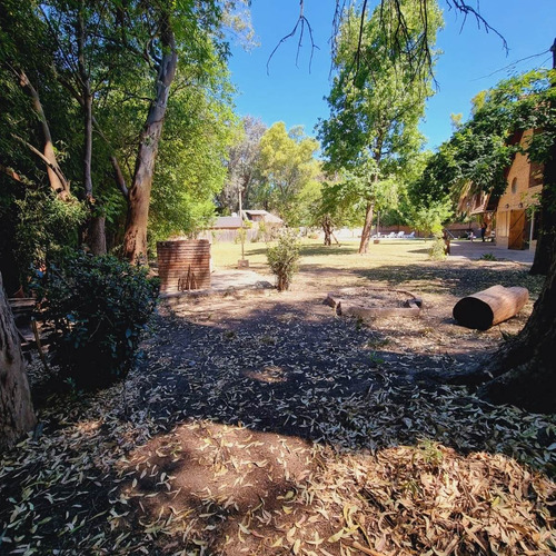 Imagen 7 de 22 de Alquiler Casa Quinta Por Semana / Quincena / Mes / Eventos En El Día