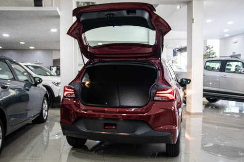 Imagen 8 de 20 de Chevrolet Onix Plus 1.2 Lt Tech Onstar