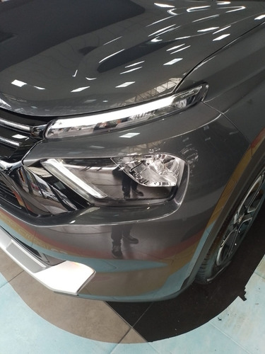 Citroen C3 Aircross Shine