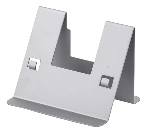 Montaje De Escritorio Para Monitor Analógico Ds-kh2220 Y Dsk Color Gris