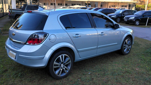 Imagem 5 de 14 de Chevrolet Vectra Gt-x 2.0 Flex Power Aut. 5p