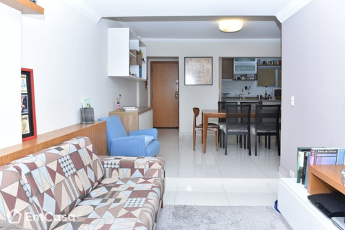 Imagem 2 de 10 de Apartamento À Venda Em São Paulo - 18284