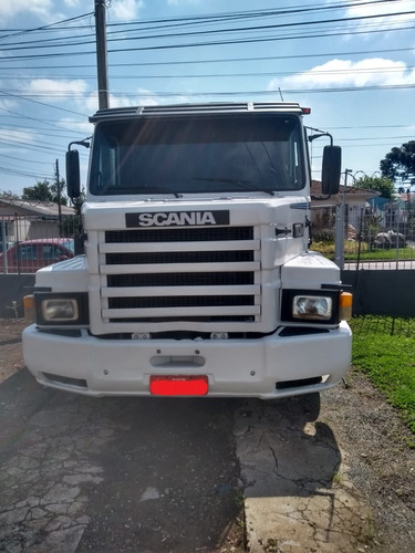 Imagem 2 de 15 de Scania 113