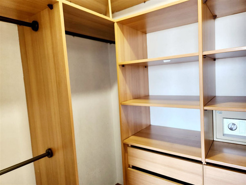 Departamento En Arriendo 3d 2b 1e 1b Metro Chile Esp. Ñuñoa