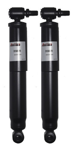 Amortiguadores Boge Para Chevrolet Jimmy Rwd 1973 1982 Kit 4