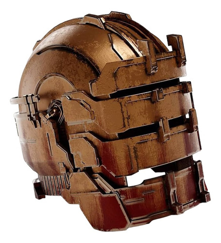 Casco Dead Space