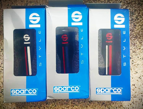 Palanca De Freno Mano Sparco