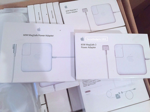 Cargador Magsafe 1 45w 60w 85w Para Mac 13 15 Mejor Calidad