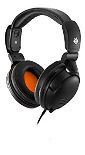 Audífonos Steelseries 5hv3  gaming Headset Para Pc, Mac