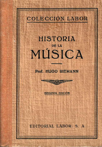 217. Historia De La Música.