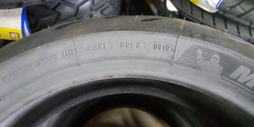 Juego Michelin Pilot Road 5 120 70 17 +190 55 17 O 190 50 17