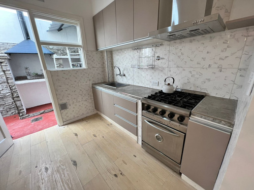 Imagen 6 de 28 de Venta Ph 3 Ambientes Reciclado Zona Macrocentro Mar Del Plata