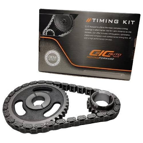 Kit Cadena Tiempo Ford F-150 Fortaleza Motor 4.2 1997-2007