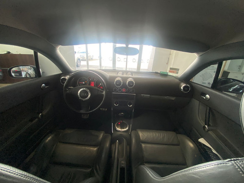 Audi TT Coupe 1.8 Turbo AT