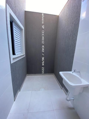 Casa Sobreposta Para Venda Em São Paulo, Artur Alvim, 1 Dormitório, 1 Banheiro - 417451_2-1143550