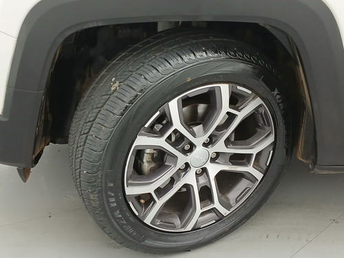 Jeep Renegade 1.3 T270 TURBO FLEX LONGITUDE AT6