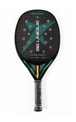 Paleta Beach Tennis Drop Shot X-drive Bt