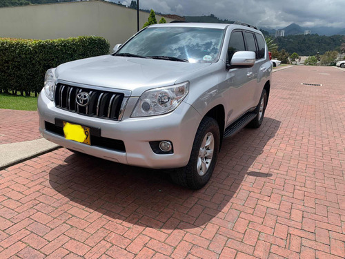 Toyota Prado 3.0 Tx-l