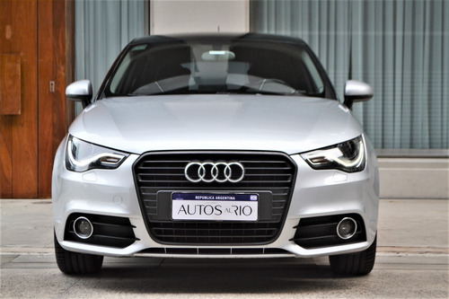 Audi A1 1.4t 2013 Manual