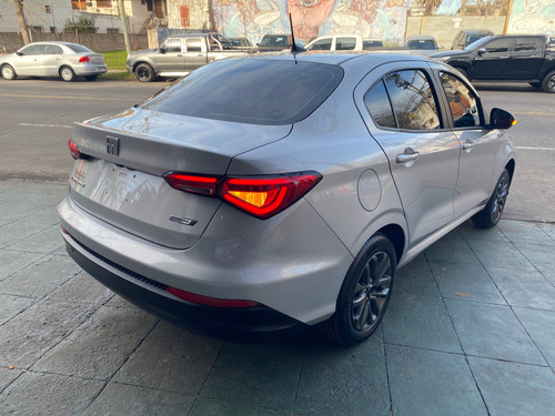 Fiat Cronos 1.3 Gse Drive